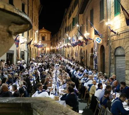 Centro Storico-piazza Del Campocasa Martina