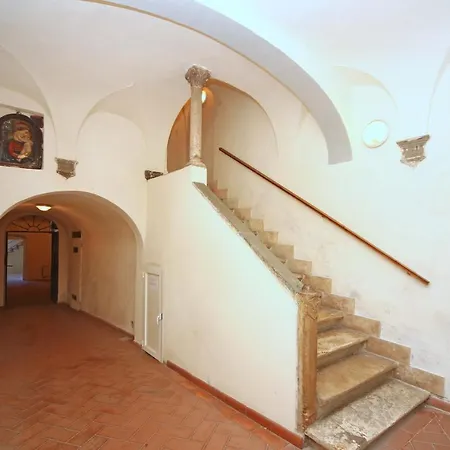 Centro Storico-piazza Del Campocasa Martina Сієна